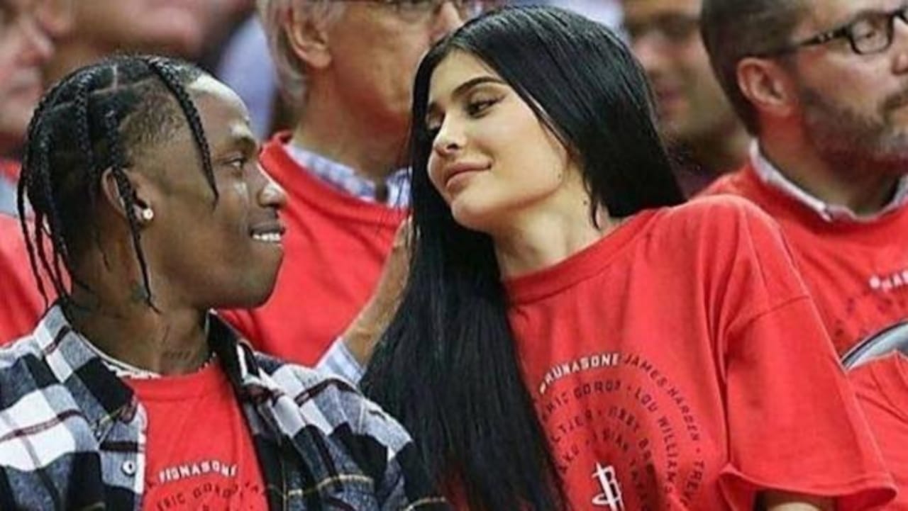 Kylie Jenner Might Be Engaged Fame Focus