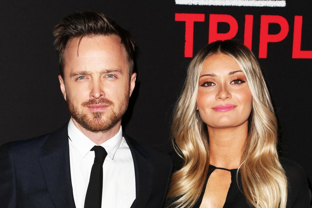 lauren aaron paul