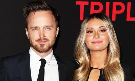 lauren aaron paul