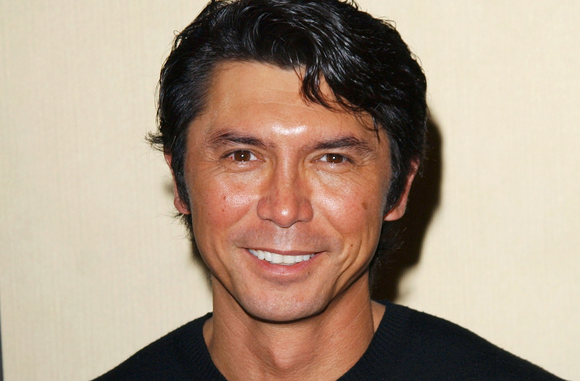 Lou Diamond Phillips Arrested on for Suspected DUI.