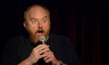 louis ck