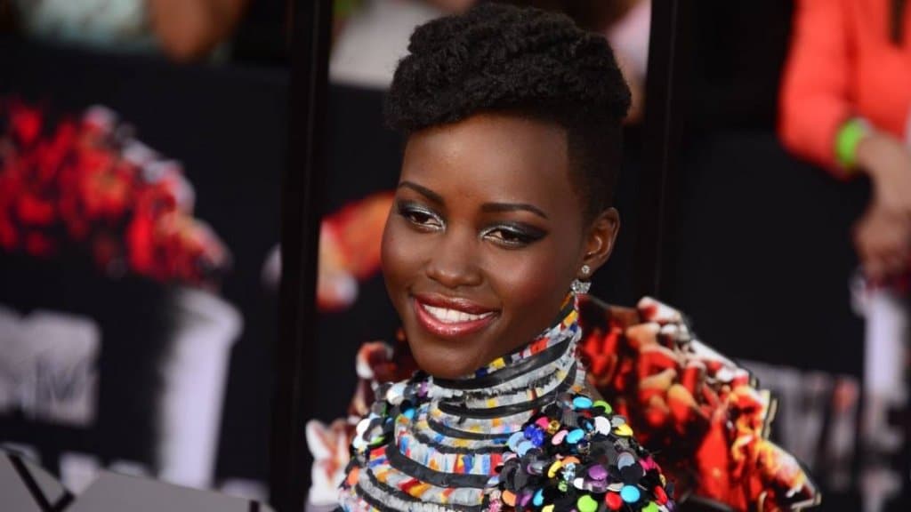 lupita nyongo