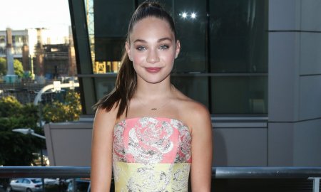 maddie ziegler