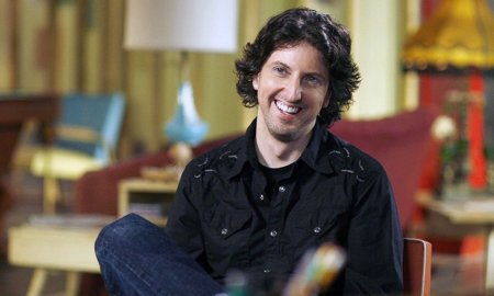 mark schwahn