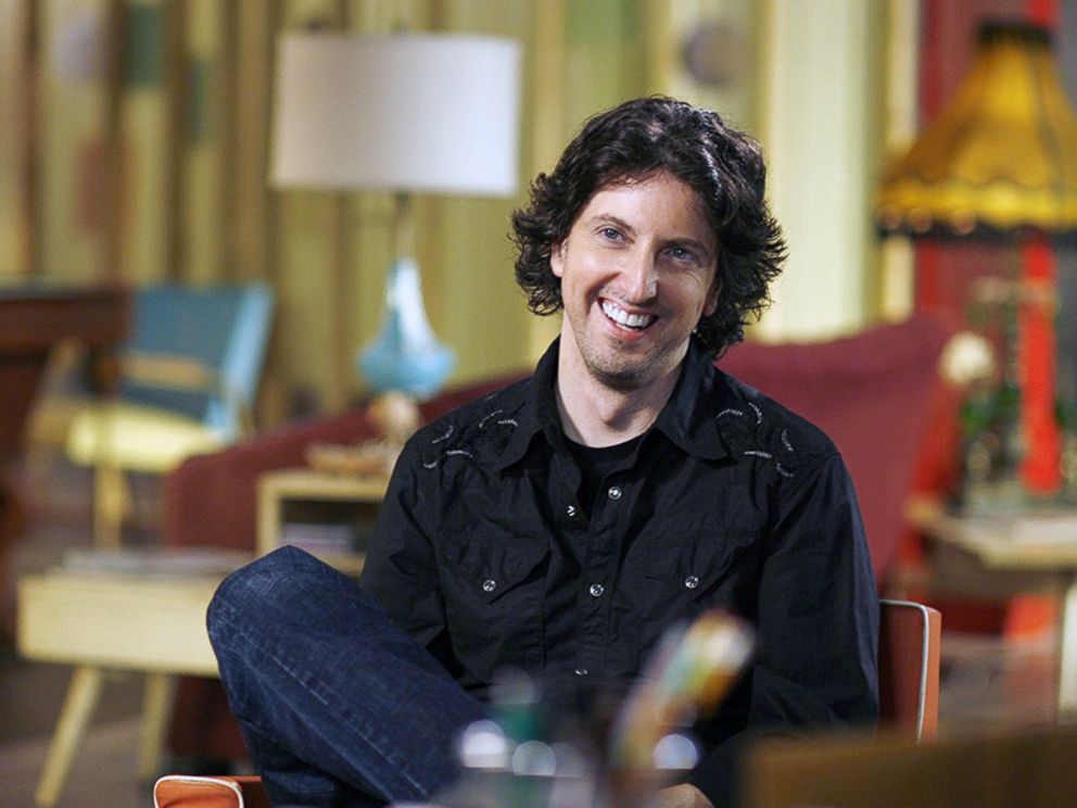 mark schwahn