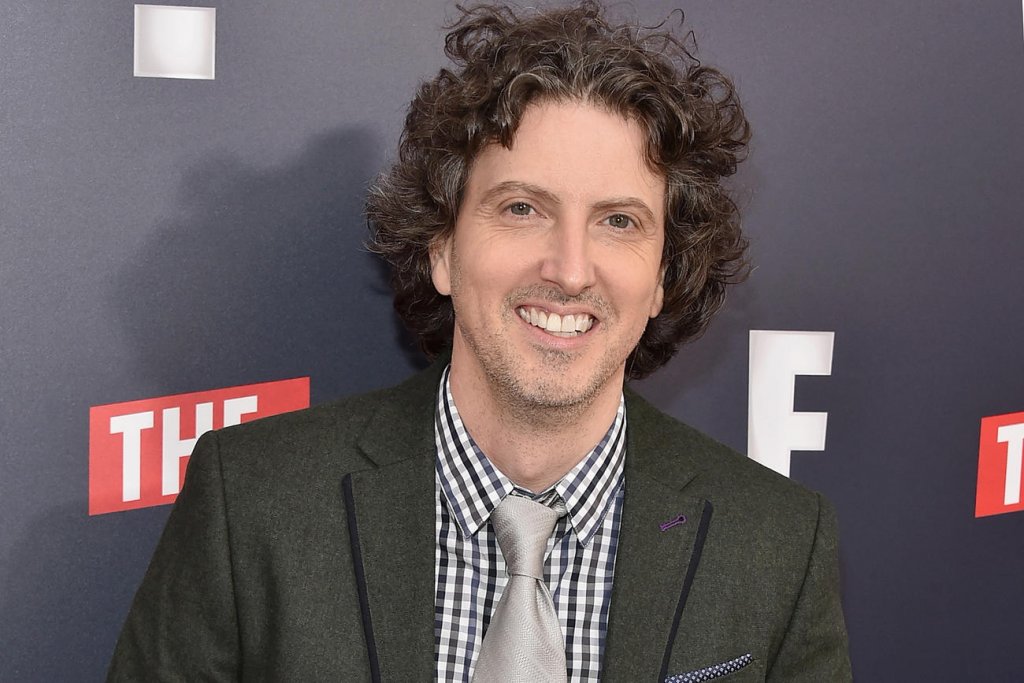 mark schwahn