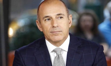 matt lauer