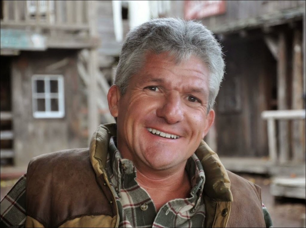 matt roloff