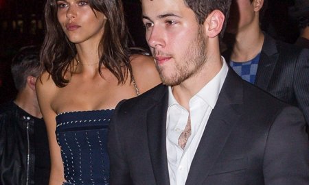 nick jonas