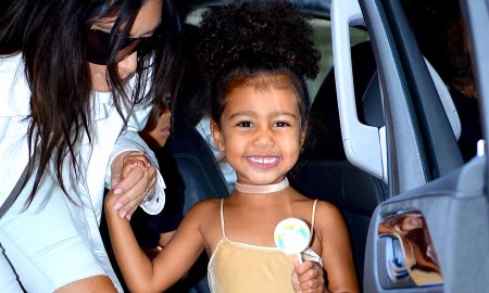 north west