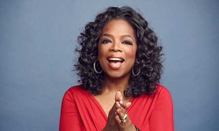 oprah