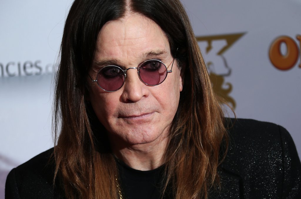 ozzy osbourne