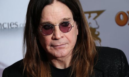 ozzy osbourne