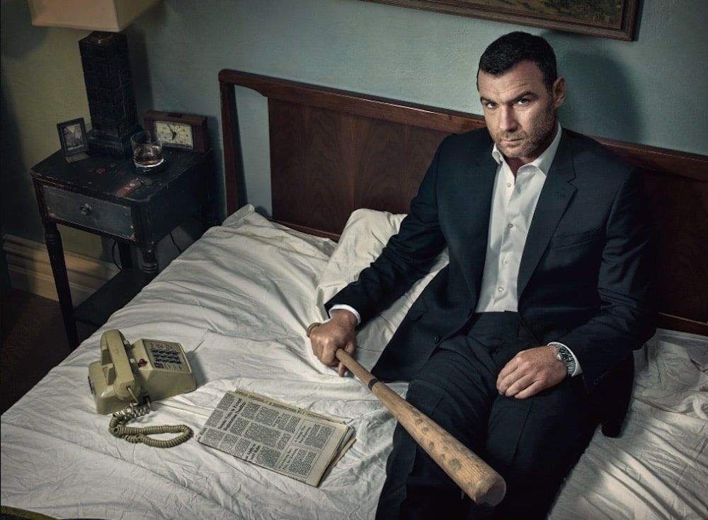 ray donovan showtime series