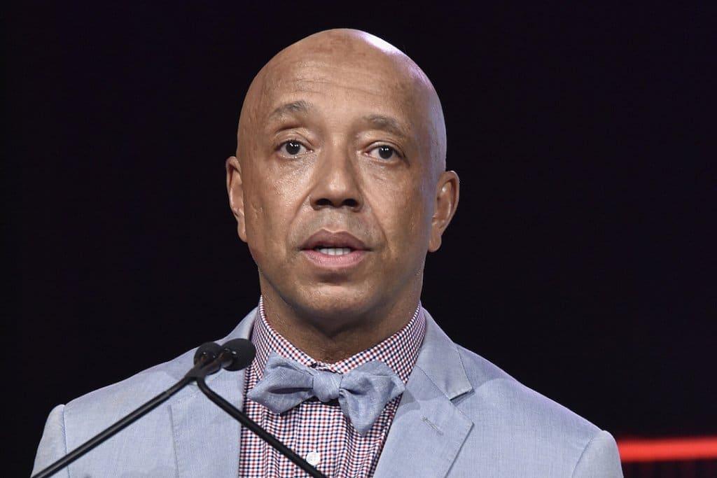 russell simmons