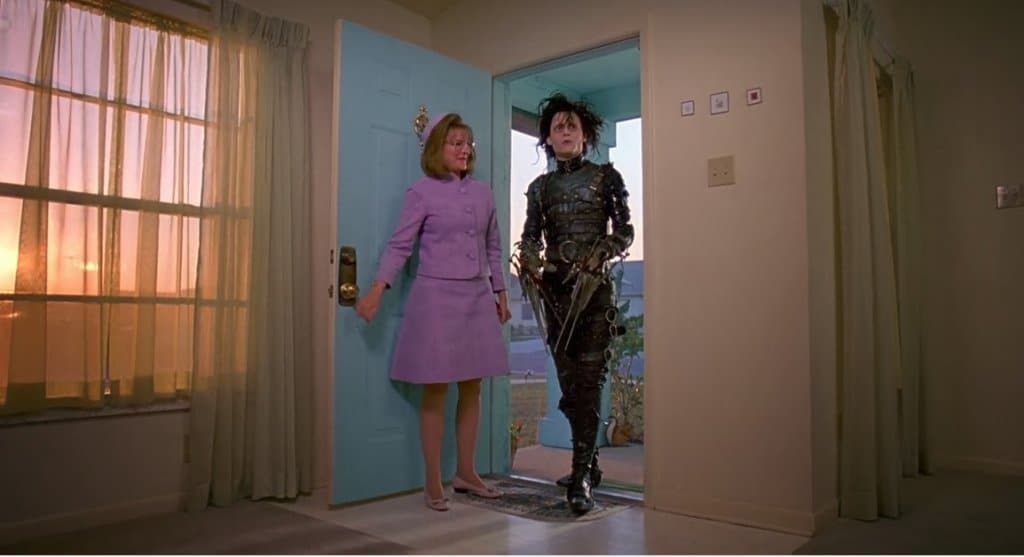 scissorhands