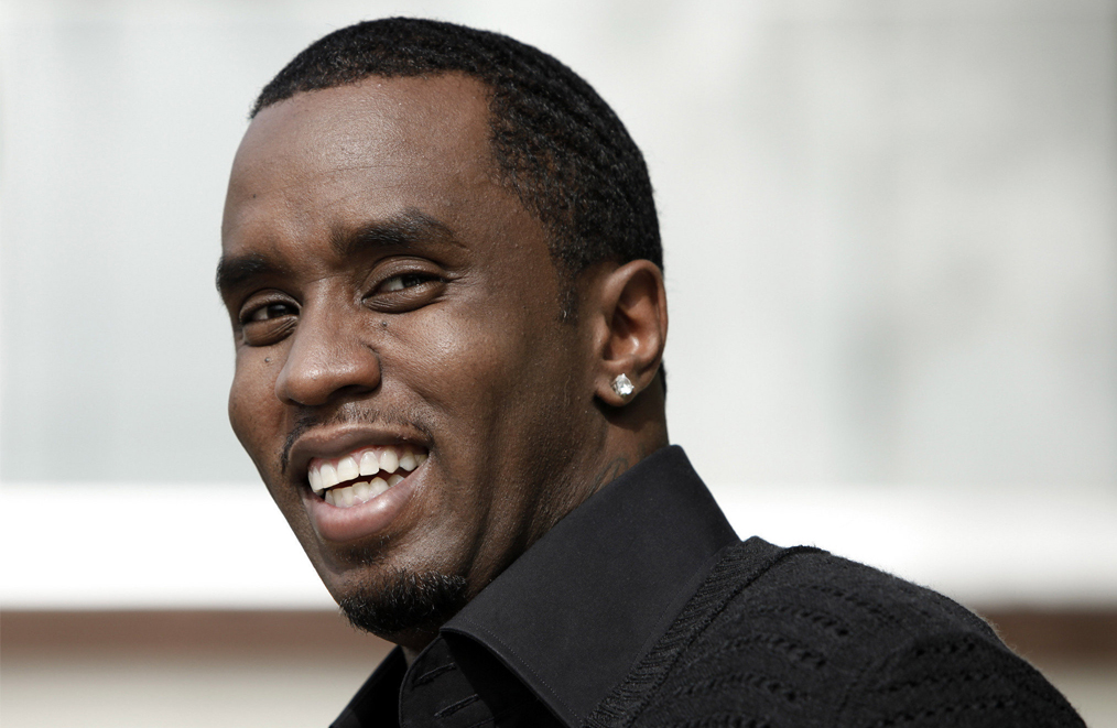 sean combs