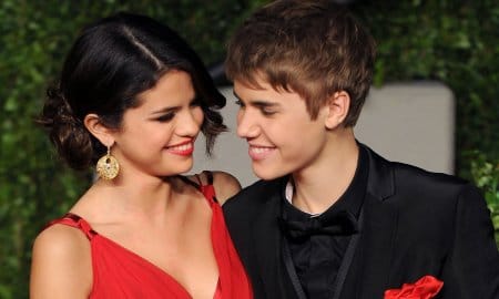 selena gomez justin bieber