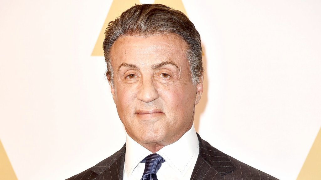 sylvester stallone