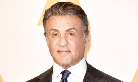 sylvester stallone