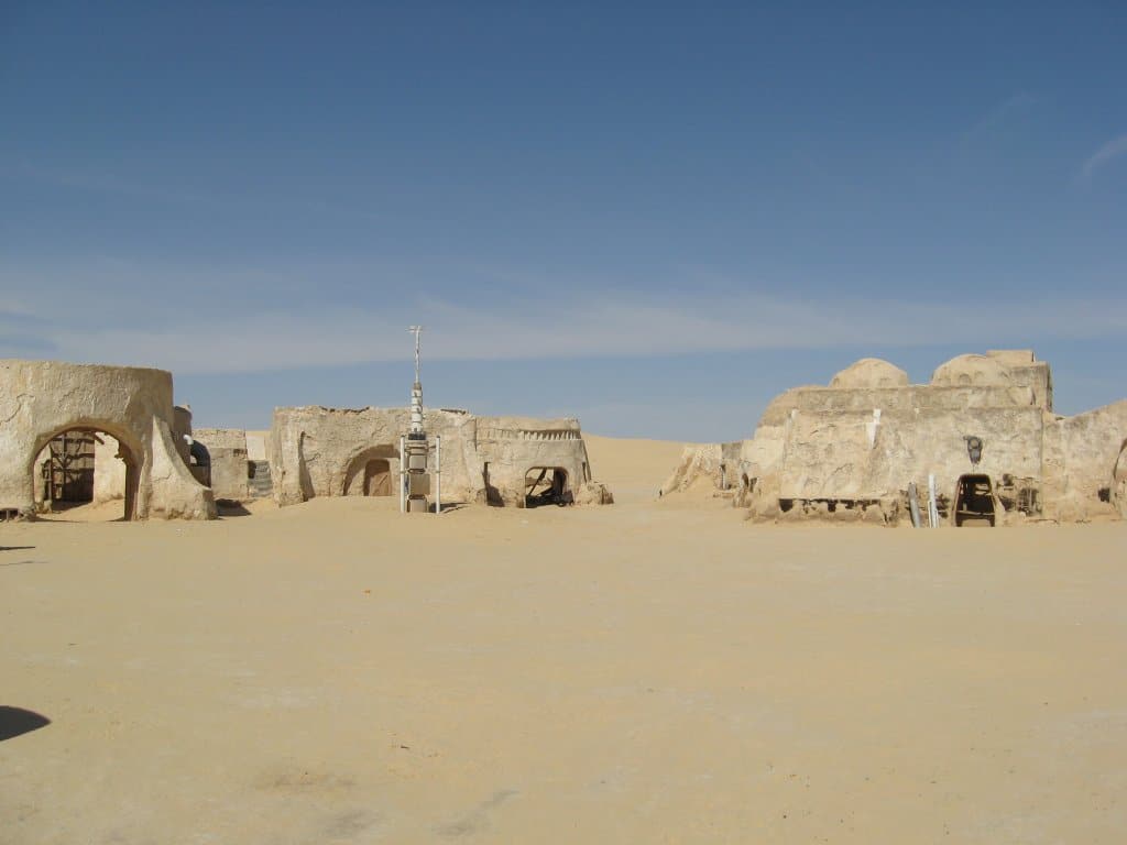 tatooine