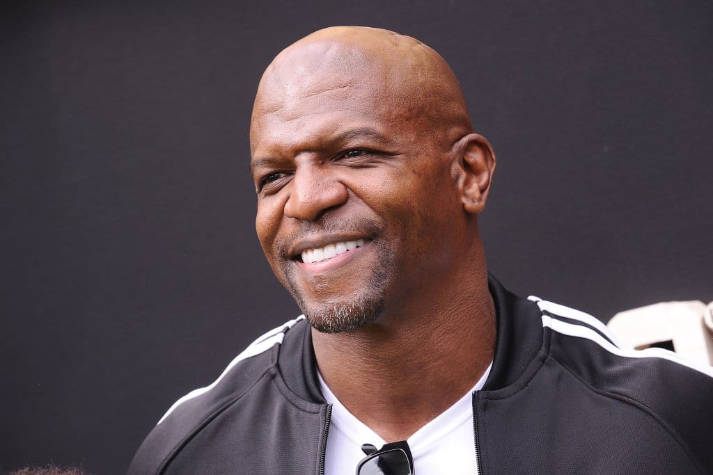 terry crews