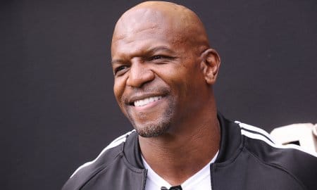 terry crews