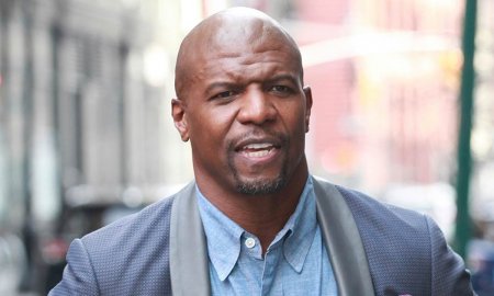 terry crews