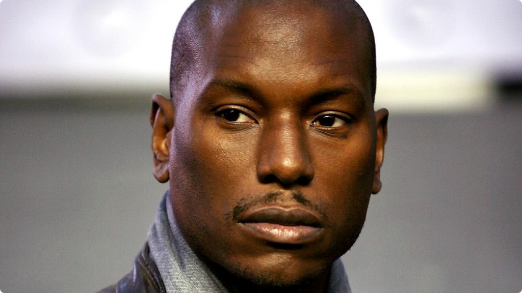 tyrese gibson