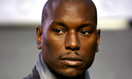 tyrese gibson