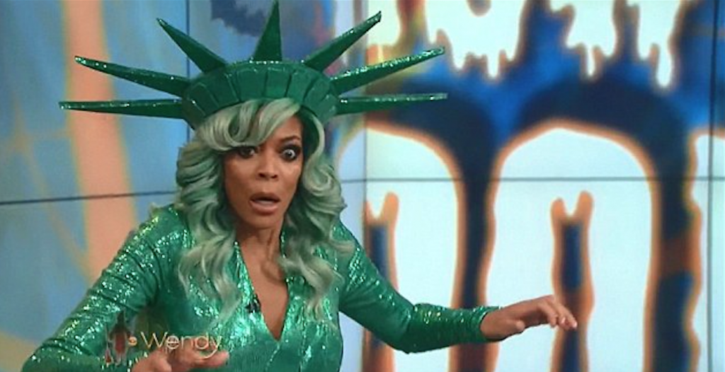 wendy williams