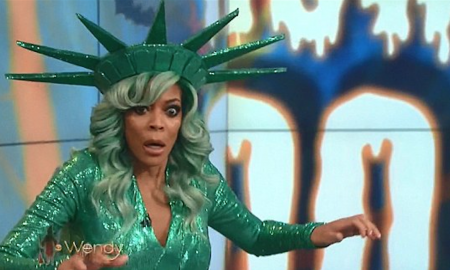 wendy williams