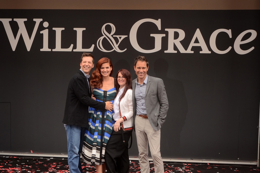 will and grace