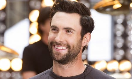 adam levine