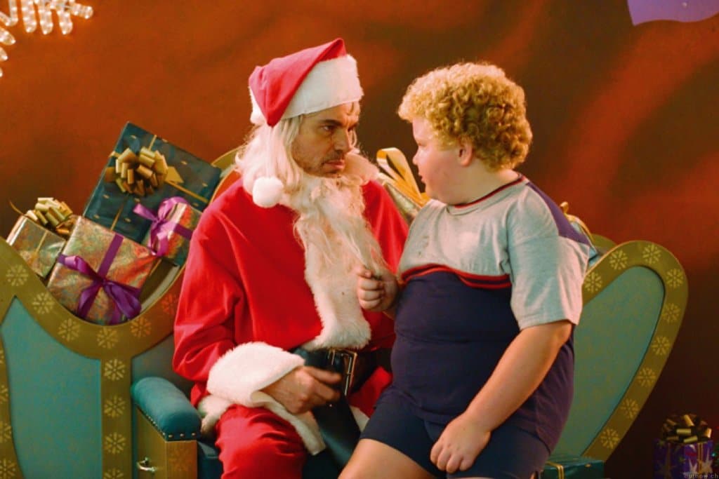 badsanta