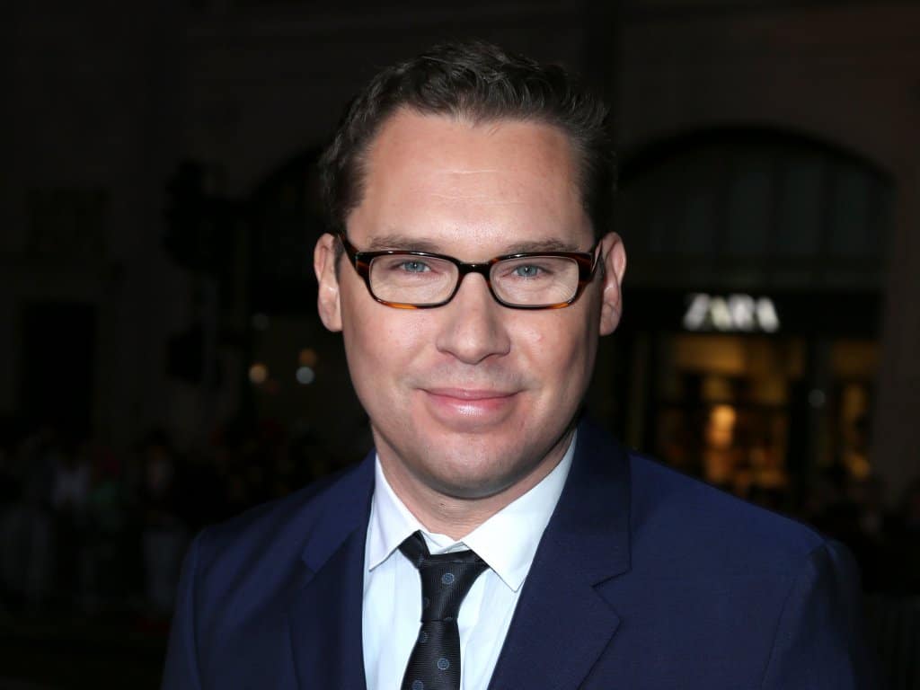 bryan singer