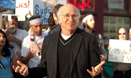 curb your enthusiasm