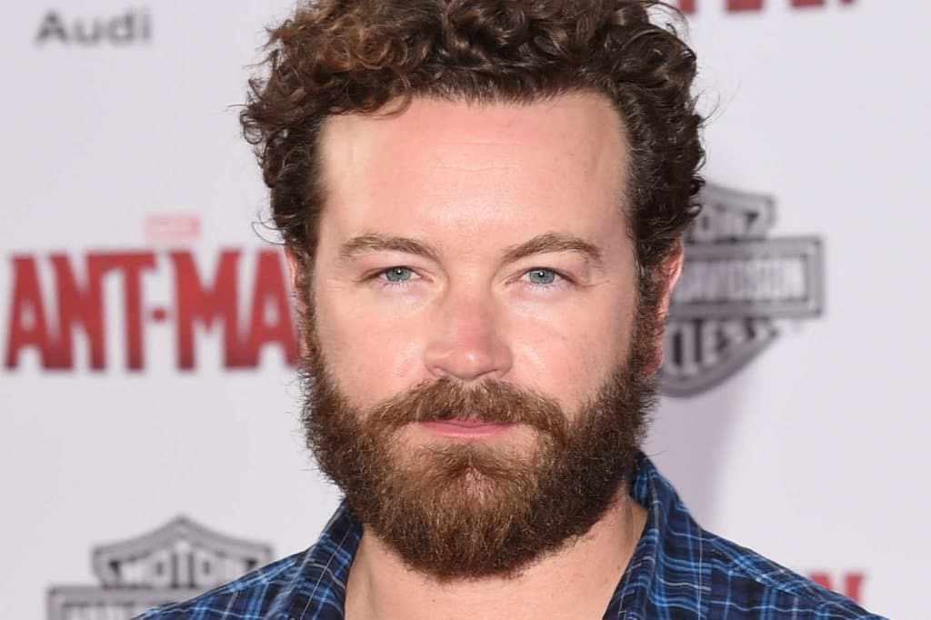 danny masterson