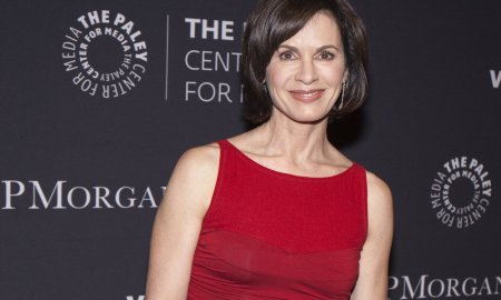 elizabeth vargas