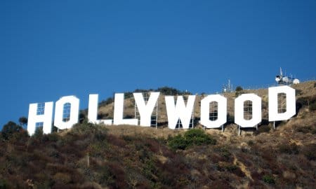 Hollywood