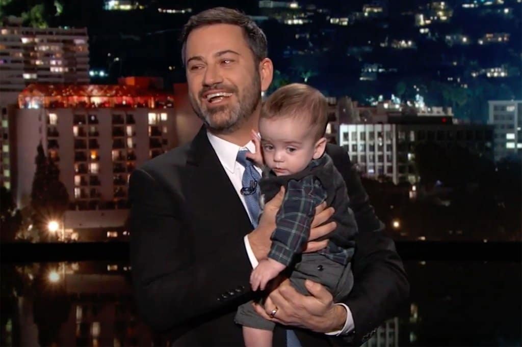 jimmy kimmel
