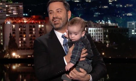 jimmy kimmel