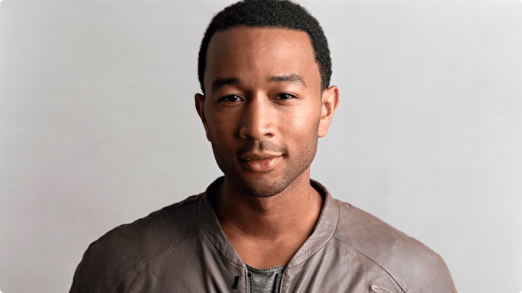 john legend