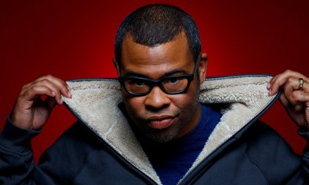 jordan peele