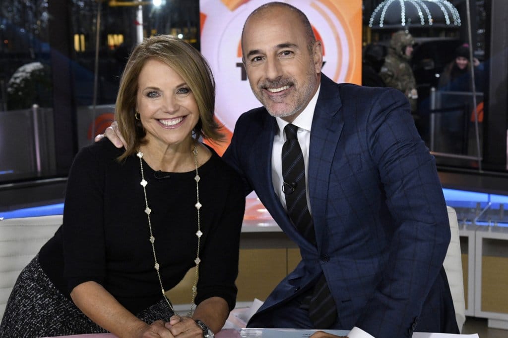 katie couric