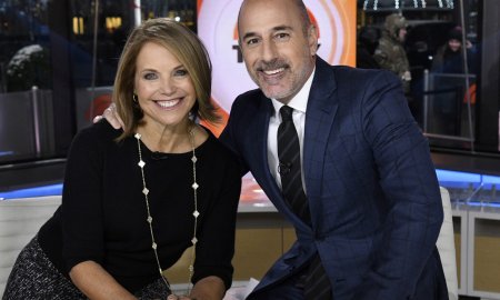 katie couric