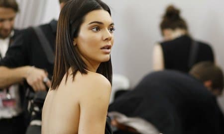 kendall jenner