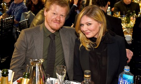 kirsten dunst jesse plemons