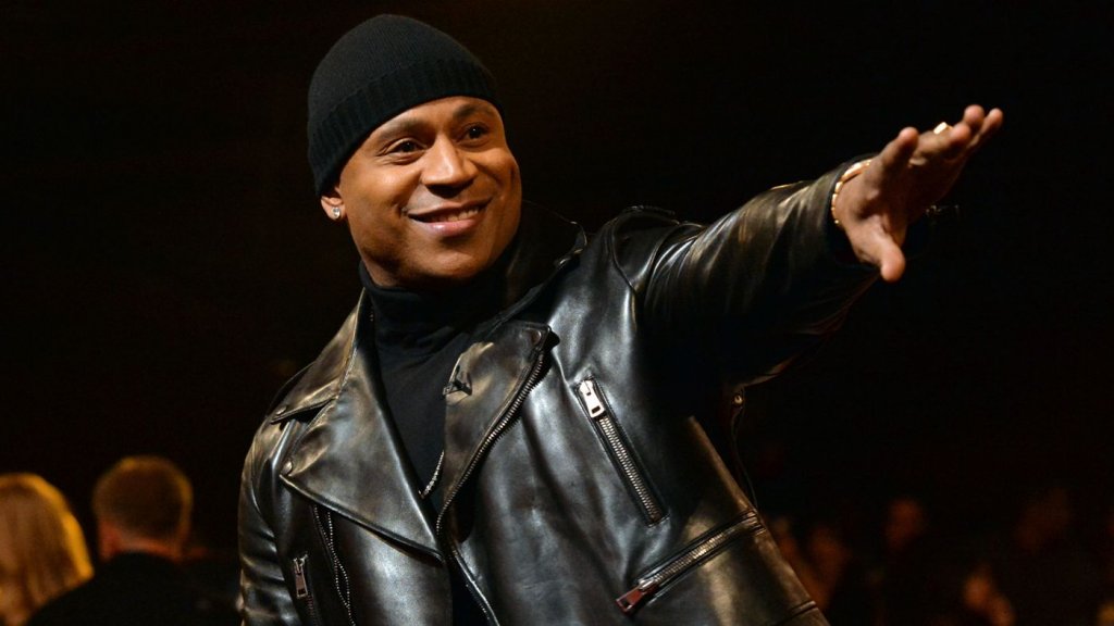 LLCoolJ