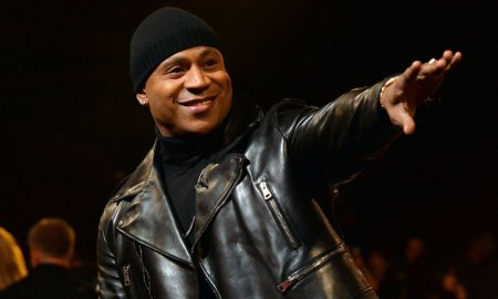 LLCoolJ